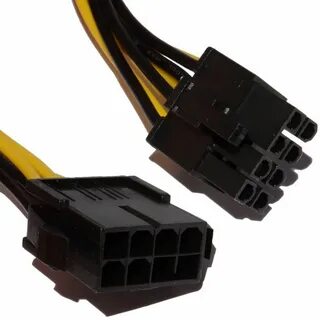 Dns 8 pin