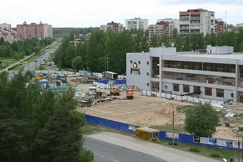 Галактика сосновый бор