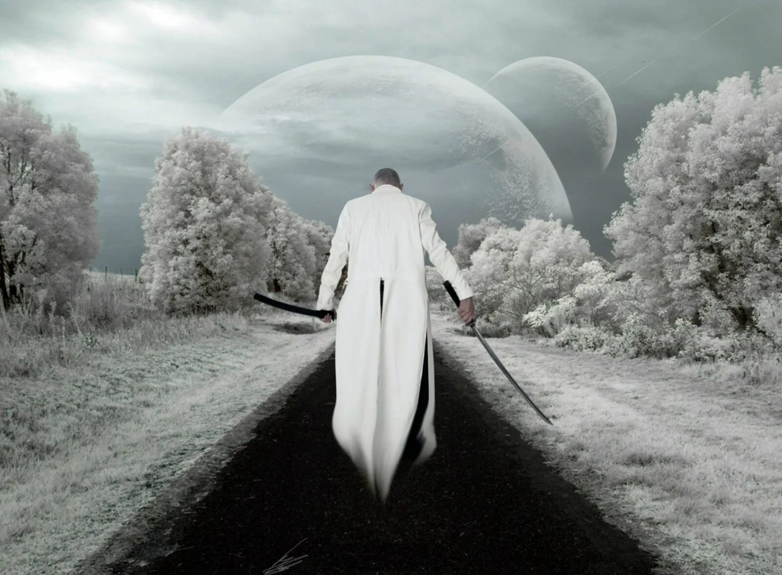 Белый эльф. Плащ фэнтези. Плащ с капюшоном фэнтези. Девушка в белом арт. Белая эльфийка.