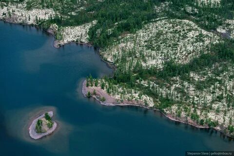 1000 lakes