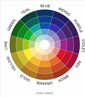 Color colour