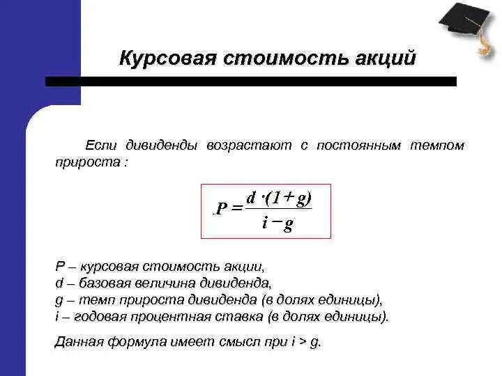 Процентная ставка акций. Курсовая стоимость акции. Расчет курсовой стоимости акции. Определение курсовой стоимости акции. Курсовая стоимость акции формула.