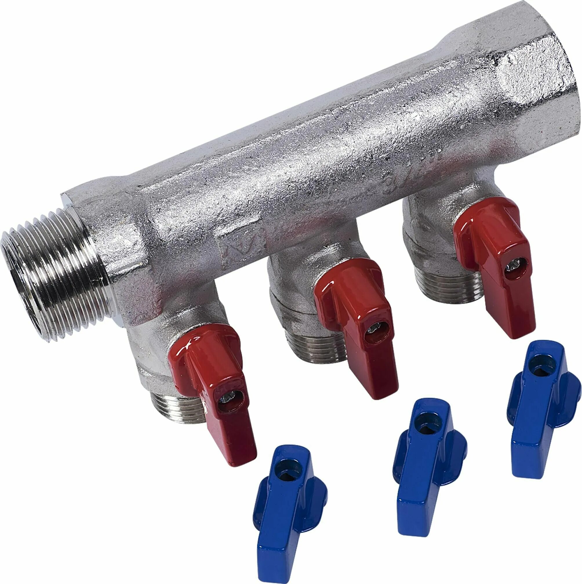 коллектор valtec vtc. коллектор uni-fitt. коллектор 3/4 5 выходов 1/2 вр. 500. Mr135n-3/4-c-5 коллектор tim.