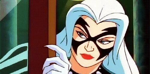 Damn that felicia. Damn that felicia