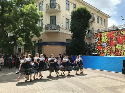 Ялта фестивали