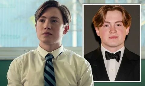Kit Connor age: How old is the Heartstopper Nick actor? 