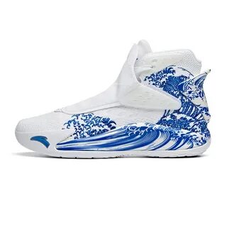 Anta wave