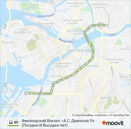 13 маршрут спб. 49 автобус маршрут спб на карте. маршрут 49 автобуса владивосток. автобус 49 маршрутка. маршрут 49 маршрутки рязань.