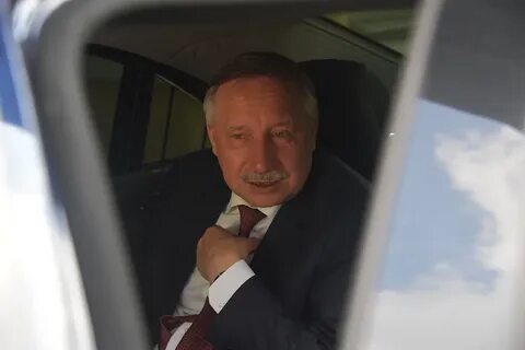 Победит ли беглов