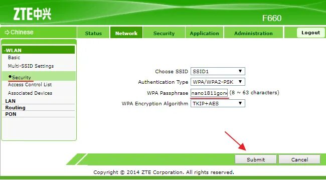 Ssid password. ZTE f660 manual. ZTE 192.168.1.1. ZXHN f660 v2.3. ZXHN f660 купить.