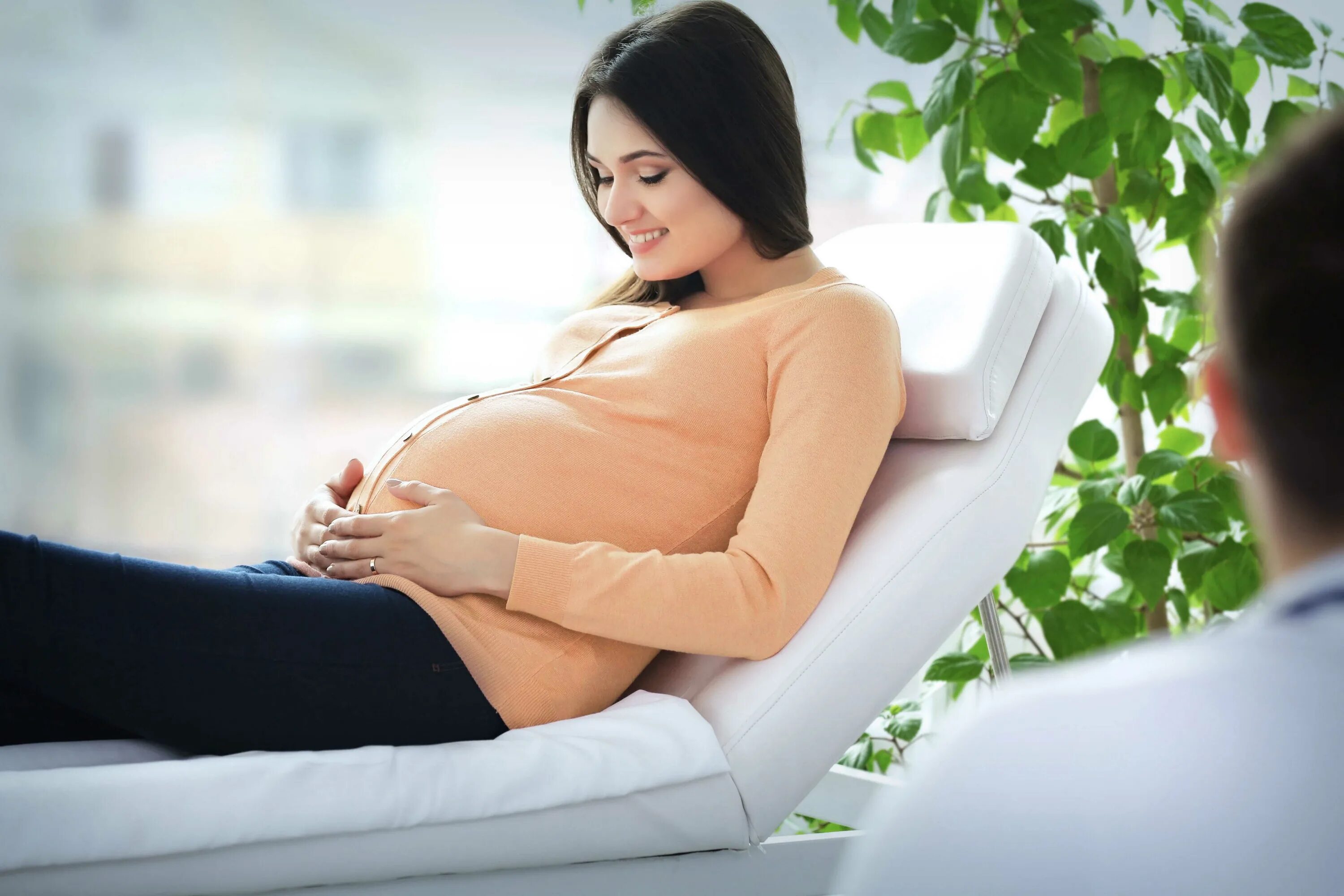 Здоровые беременные. Беременные женщины фото. Желание стать мамой