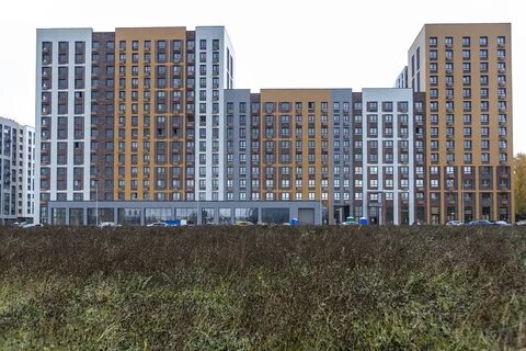 В москве воскресенское и в жк экобунино
