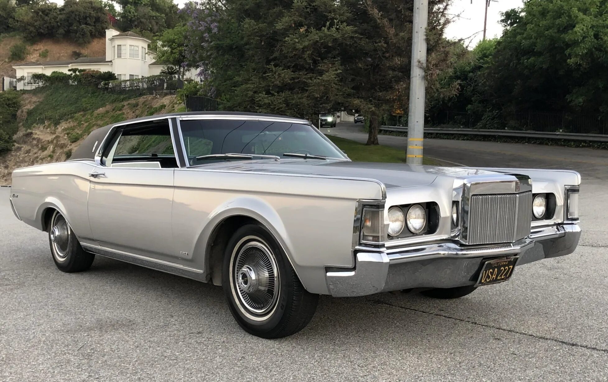 Mark 3 car. Линкольн Континенталь 1969. 1969 Lincoln Continental Mark III. Lincoln Continental Mark 3 1969.