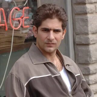 Christopher moltisanti