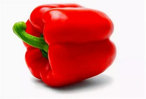 Red pepper baby
