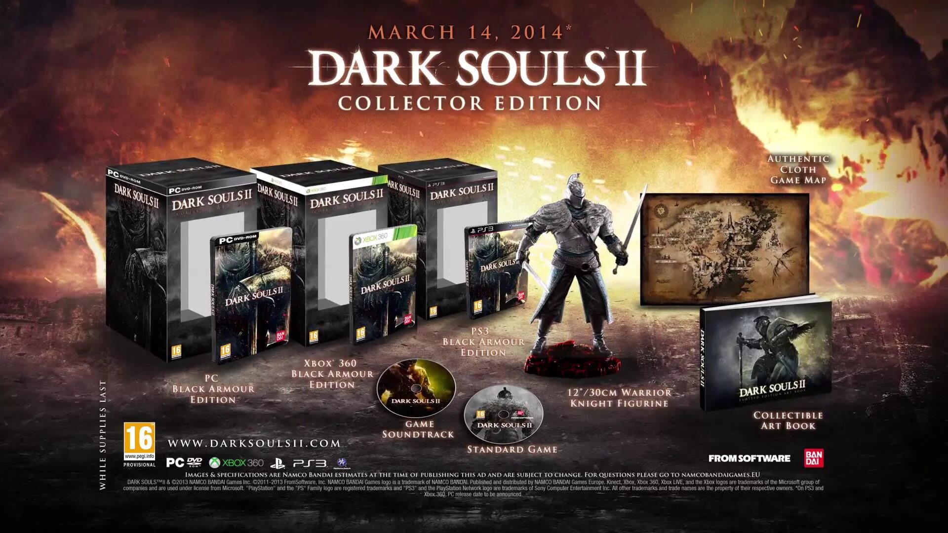 Коллекционка Dark Souls 1. Dark Souls 2 Collectors Edition ps3 Sealed. Dark Souls 1 коллекционное издание. Dark Souls 3 коллекционное издание. Ps4 namco