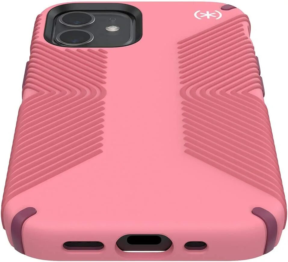 Iphone 12 mini корпус. Чехол Speck Presidio Grip. Speck Presidio Grip iphone 11. Presidio2 Grip iphone 11. Чехол айфон противоударный 12 Speck pre.