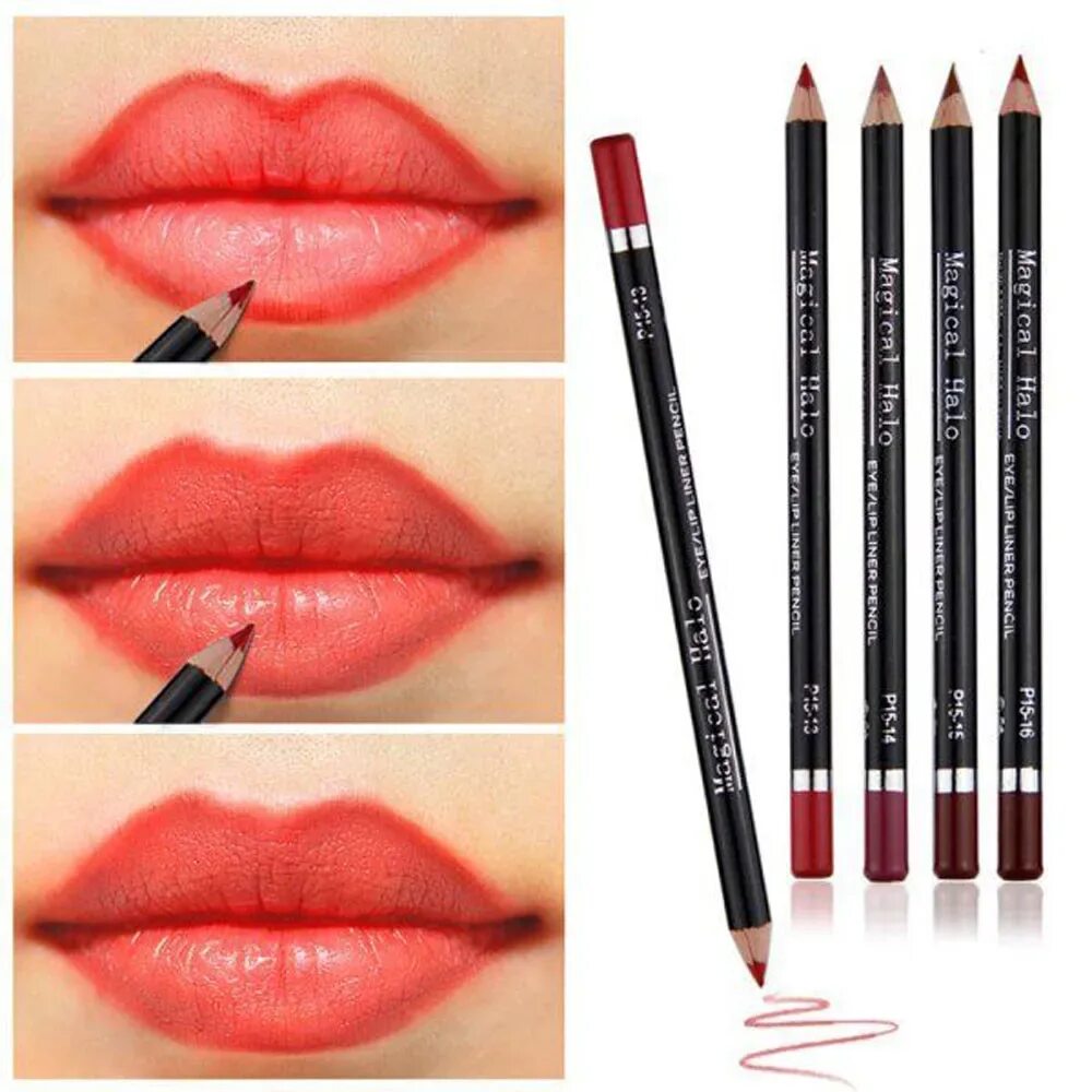 MAKE UP FOR EVER Универсальный карандаш для макияжа Artist Colour Pencil (714 Fu
