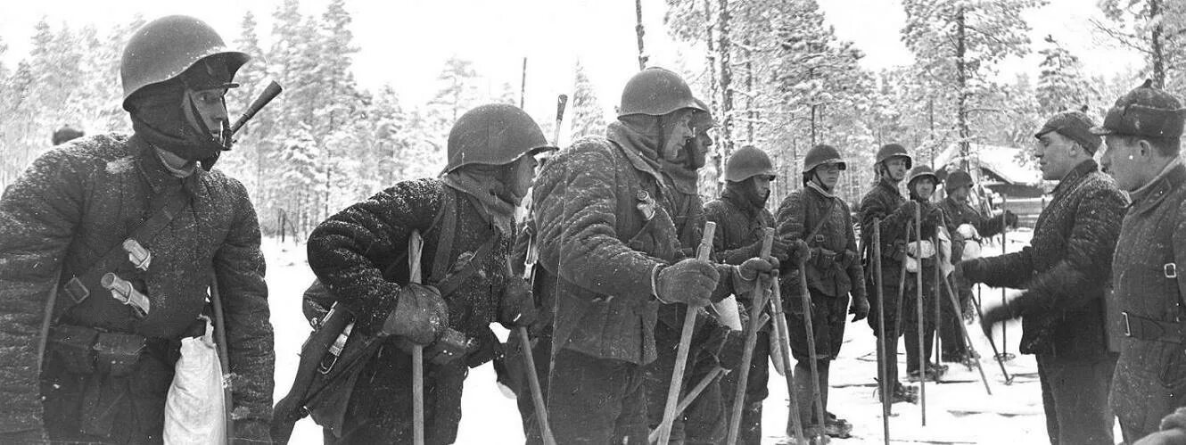 Военные действия против финляндии. РККА В финской войне 1939. Советские солдаты Суомуссалми 1940. Финские солдаты советско финской войны.