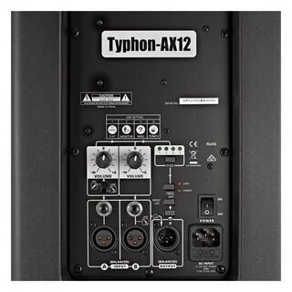 Link ax12