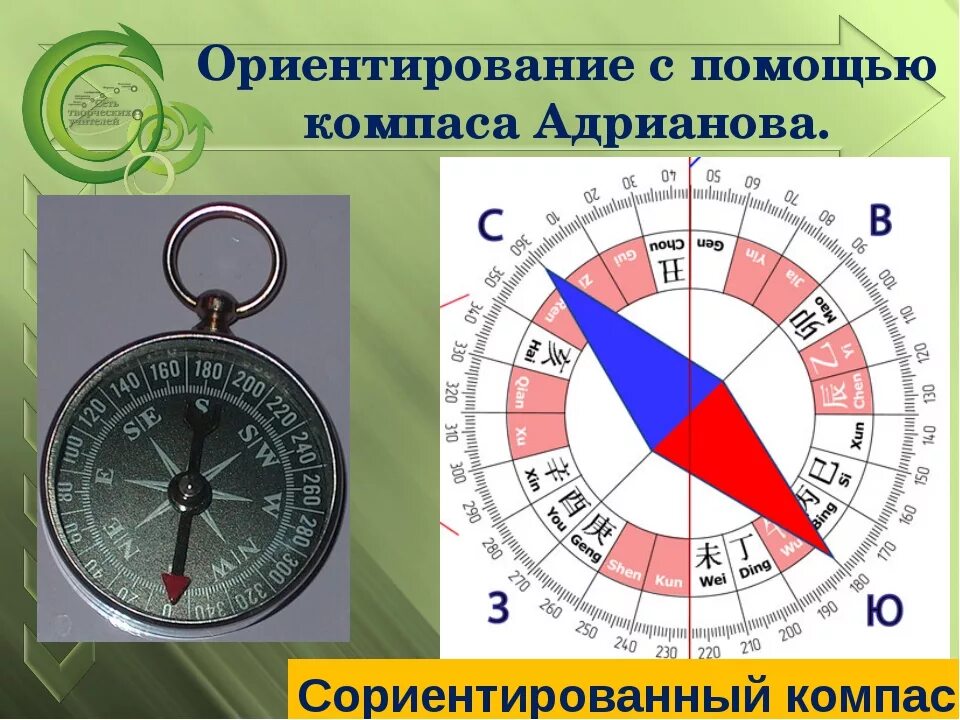 Покажи где у компаса находится предохранитель. Ориентирование на местности компас. Ориентирование с помощью компаса. Компас ориентировка. Ориентирование в лесу по компасу.