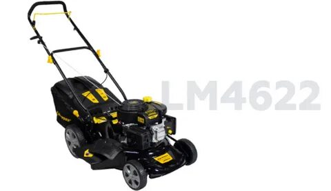 Газонокосилка champion 4622