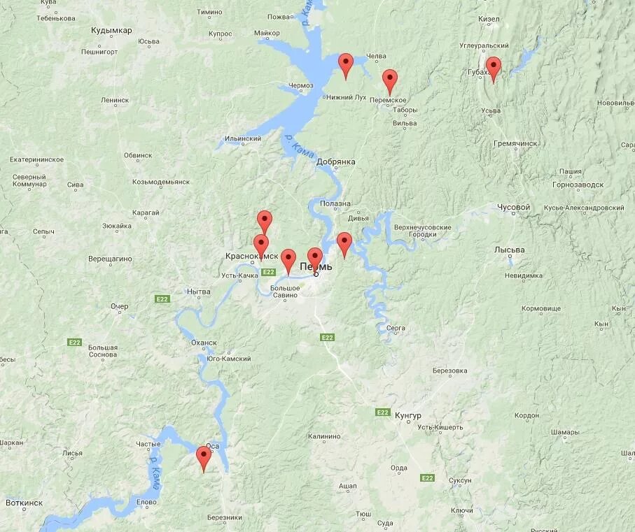 Автодорога чайковский сарапул. Уфа-красноярск расстояние на машине. Пермь орда расстояние. Трасса кунгур орда. Расстояние орда.