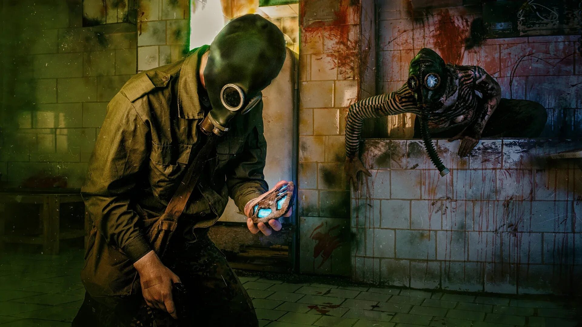 Игра чернобыль мутанты. Сталкер зов припяти кровосос. Псевдогигант тень чернобыля. Сталкер зов припяти бюрер. Игра чернобыль мутанты.