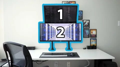02 setup