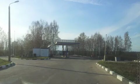 Заправка ттк