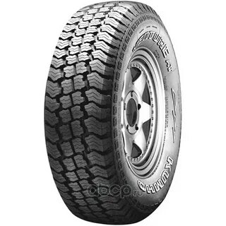 Шины kumho 265 70
