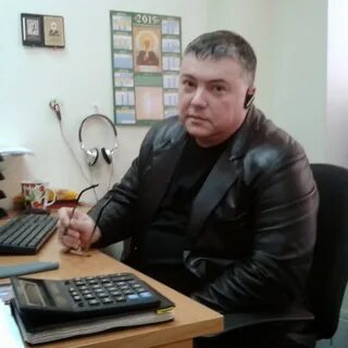 Город кулигин