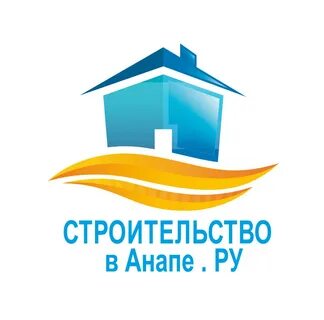 Сайт строительный анапа
