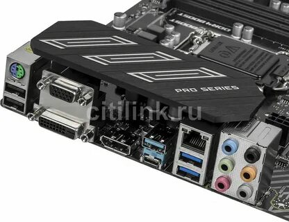 Msi z390 a