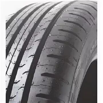 Conti eco 6. Conti eco 6