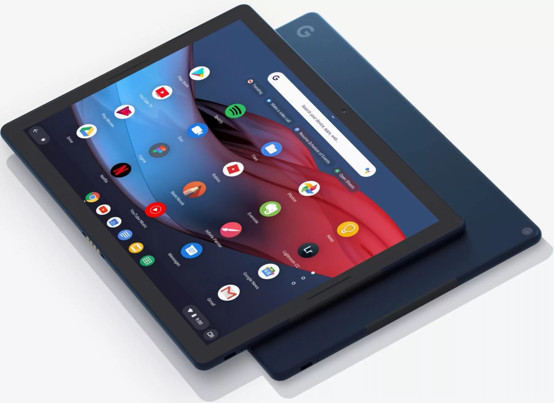 Мощный планшет на андроид. Планшет Google Pixel Tablet. Планшет Google Pixel Slate. Планшет Tablet Google Pixel Android 7. Самый дорогой планшет.