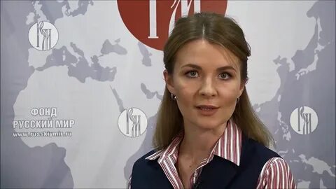 Каналы русский мир