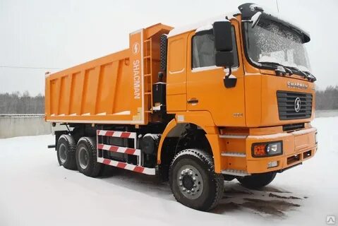 Shacman sx32586v385
