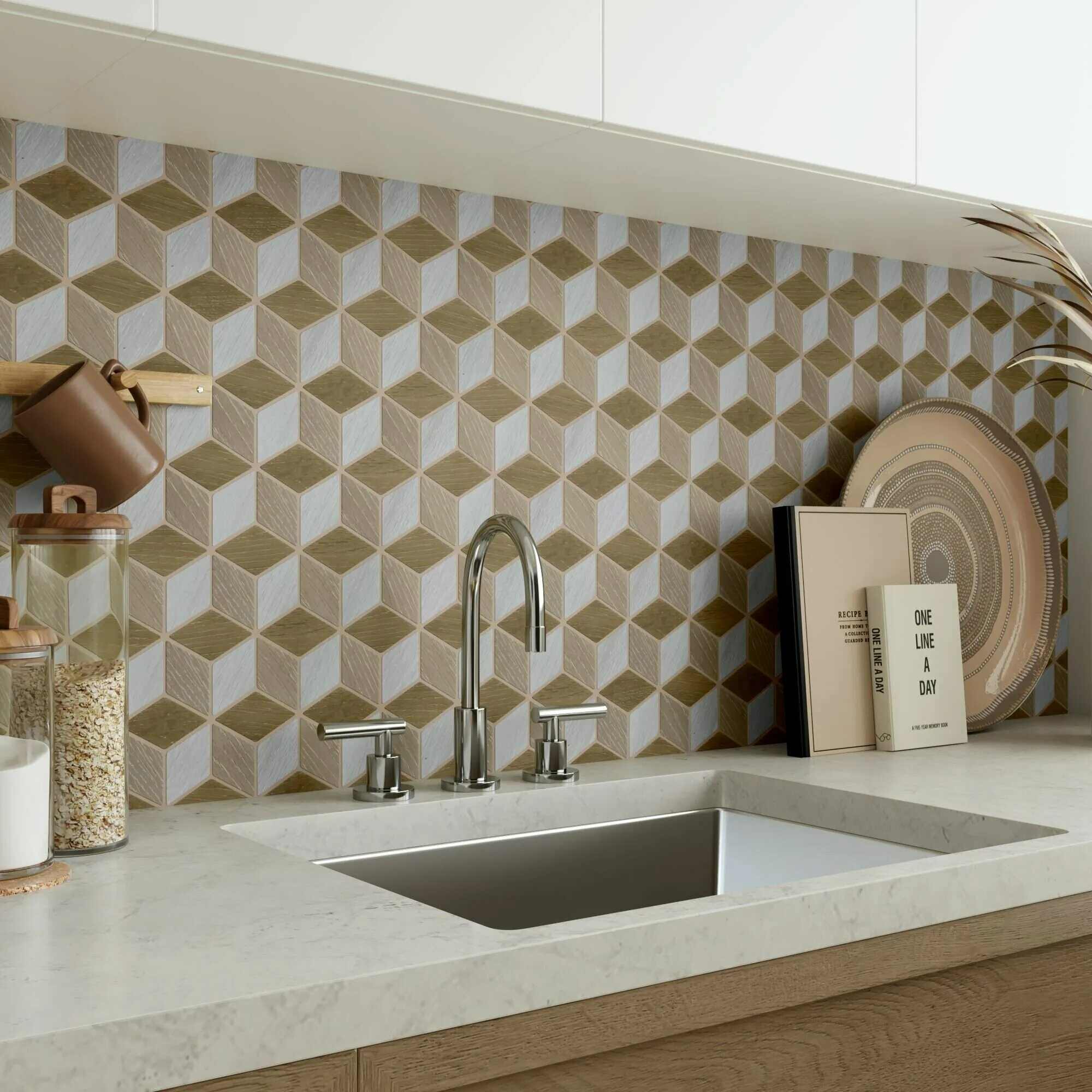 Living 30. открытое пространство в гостиной. обои york magnolia home mh1603. Living 30. мозаика керамическая artens living 30x30.