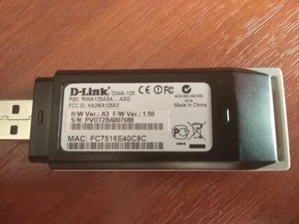 Link dwa 125