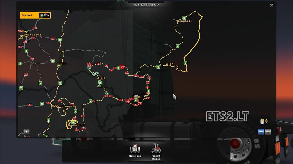 1. Euro truck simulator 2 карта сибири. Суровая сибирь етс 2 карта. 2. Карта сибири 1.