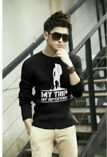 Trip man