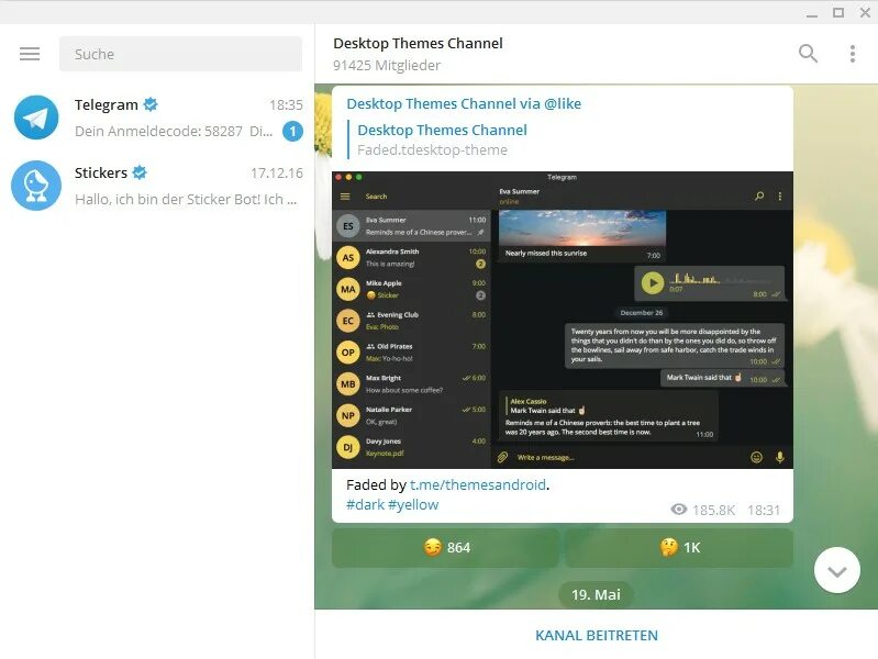 Модерн телеграм. Телеграмм настольный. Телеграм десктоп 1.5.4. Темы телеграмм desktop. Темы для телеграмм десктоп.