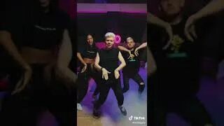 Танцы в тик ток песни