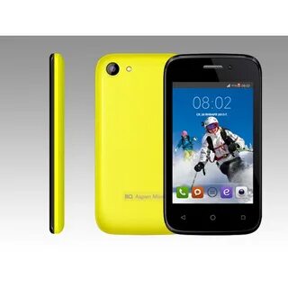 Bq mini