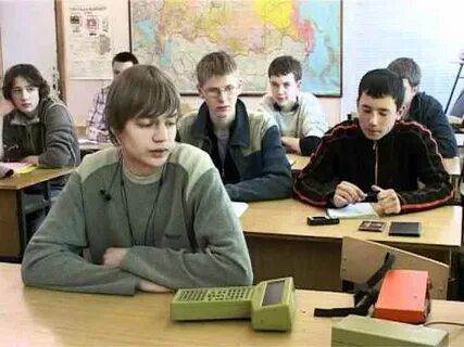 Техникум видео