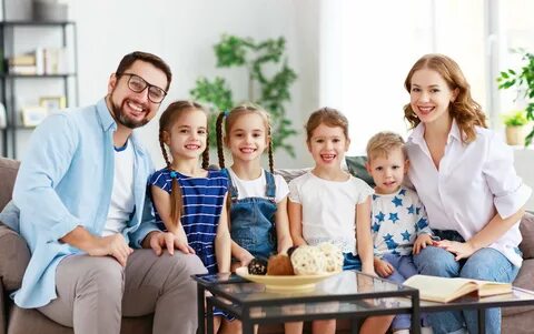 Скидка в саду многодетным семьям