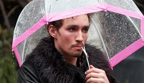 What Do THE UMBRELLA ACADEMY Season 3 Episode Titles Mean? - Nerdist