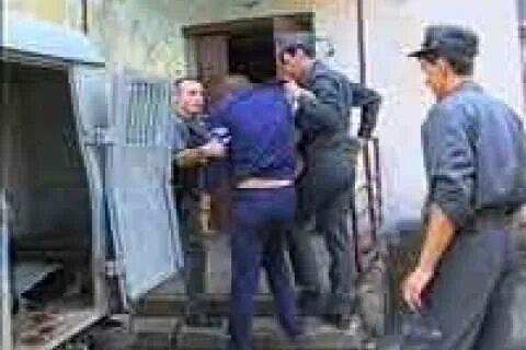 Есть ли вытрезвители