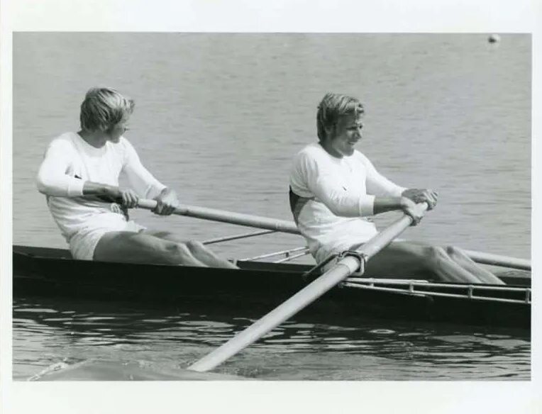 Гребля академическая чемпионат. ЧМ 1975 Академическая гребля. Чемпионат СССР по Академической гребле Раутиан.